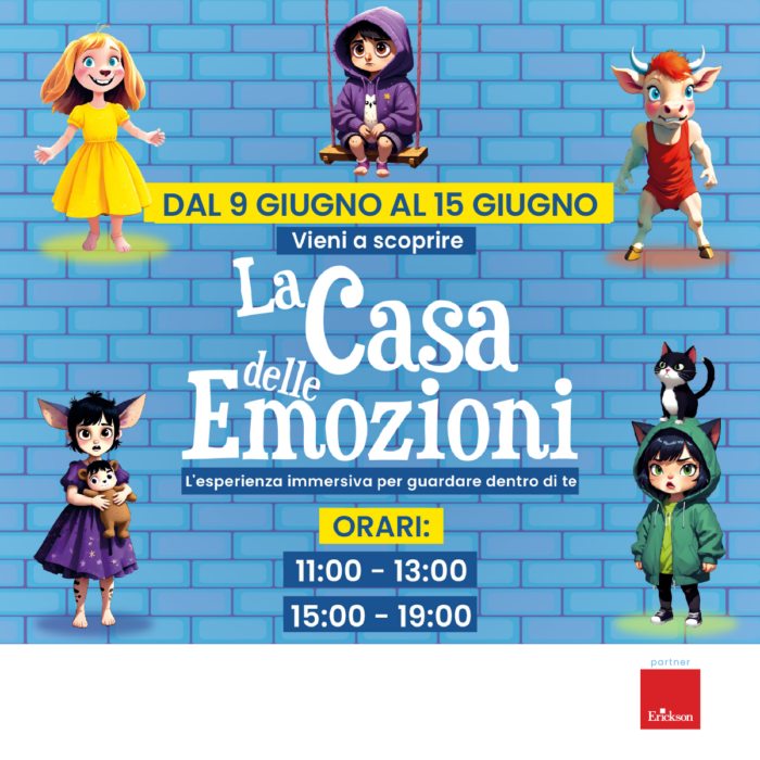 La Casa Delle Emozioni