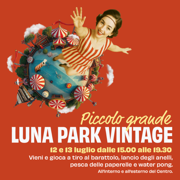 Luna Park Vintage