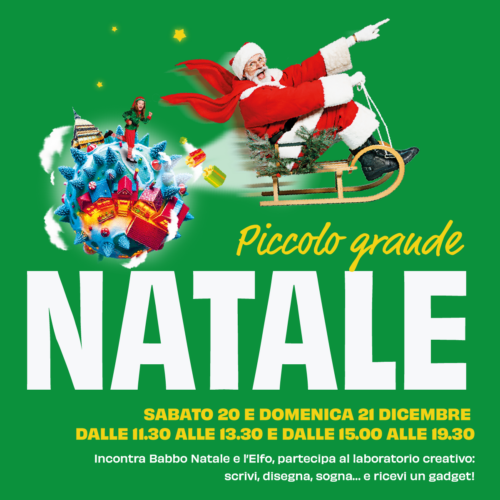 Piccolo Grande Natale