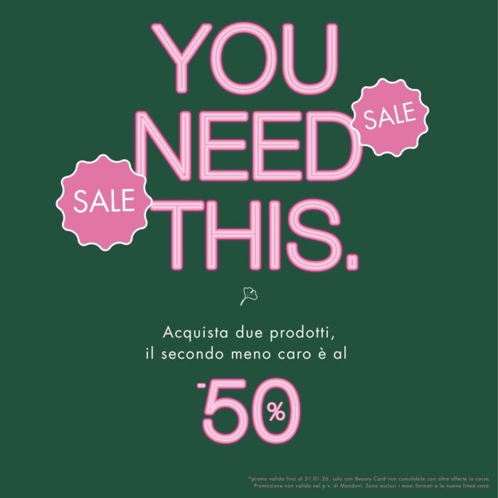 SALDI da Perlier Kelèmata