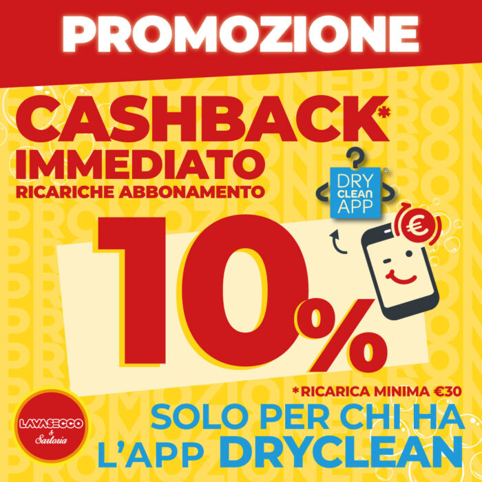 Lavasecco 1 Ora luglio